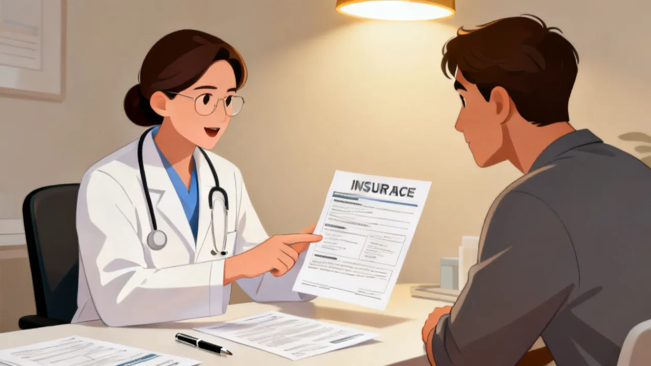 Decoding Dental Insurance Policies