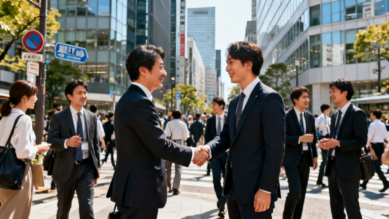 ダイレクトリクルーティングの基礎