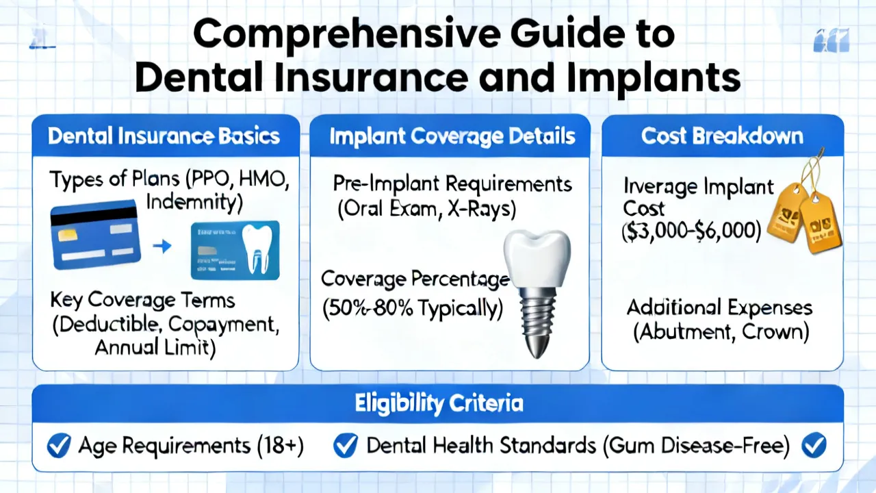 Navigating Dental Insurance Costs