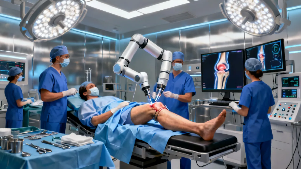 Comprehensive Insights on Fracture Surgery