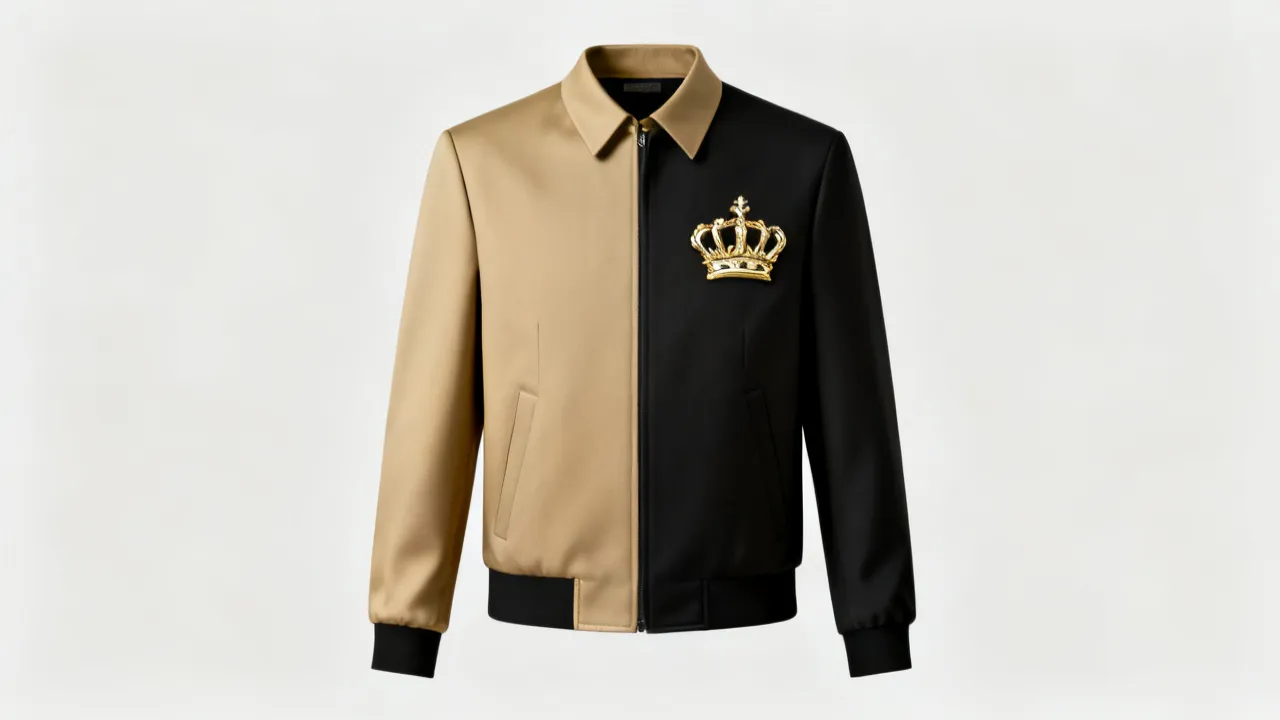 Understanding the 자켓 크라운 Trend