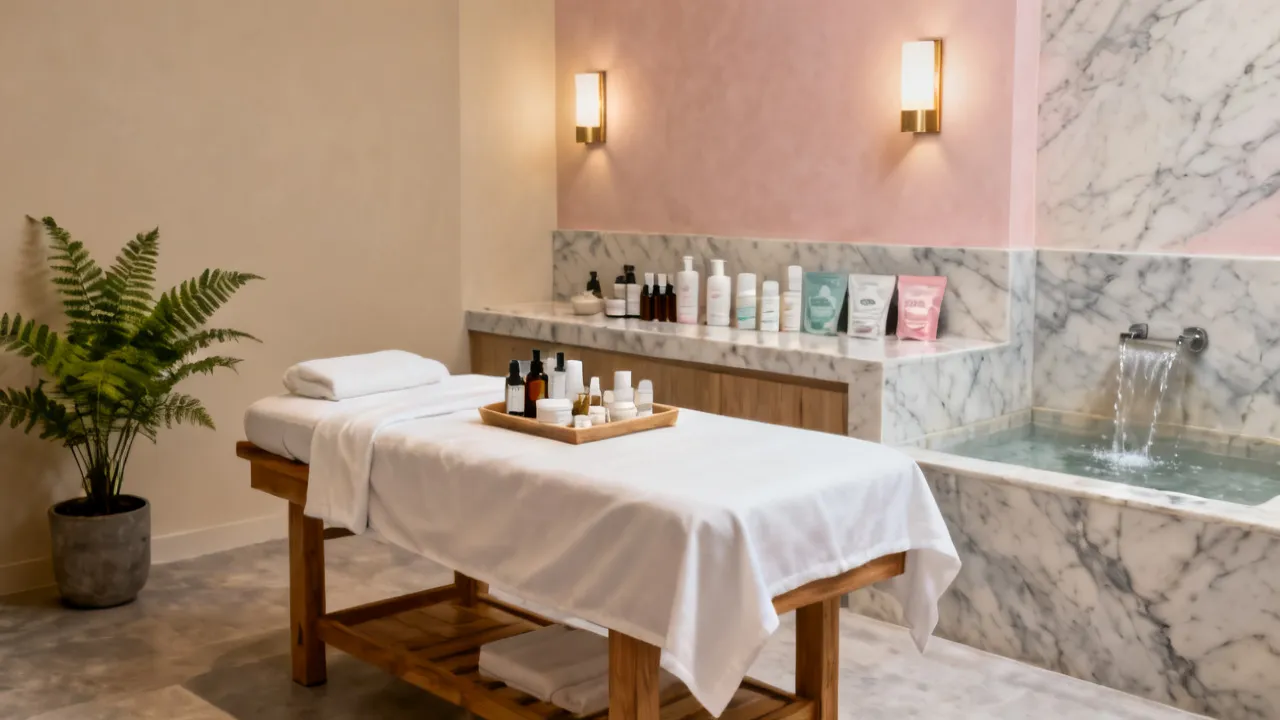Understanding 팔자 주름 울 쎄라 Treatments