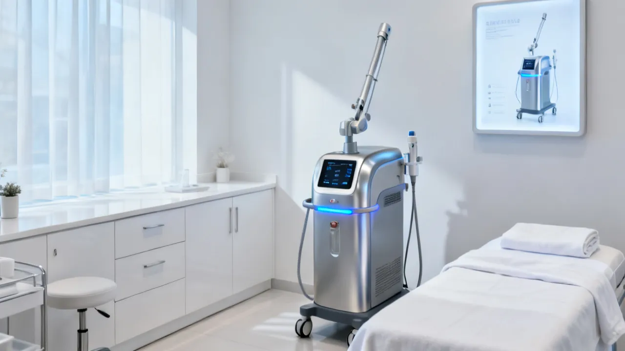 Understanding Laser Treatments for Wrinkles
