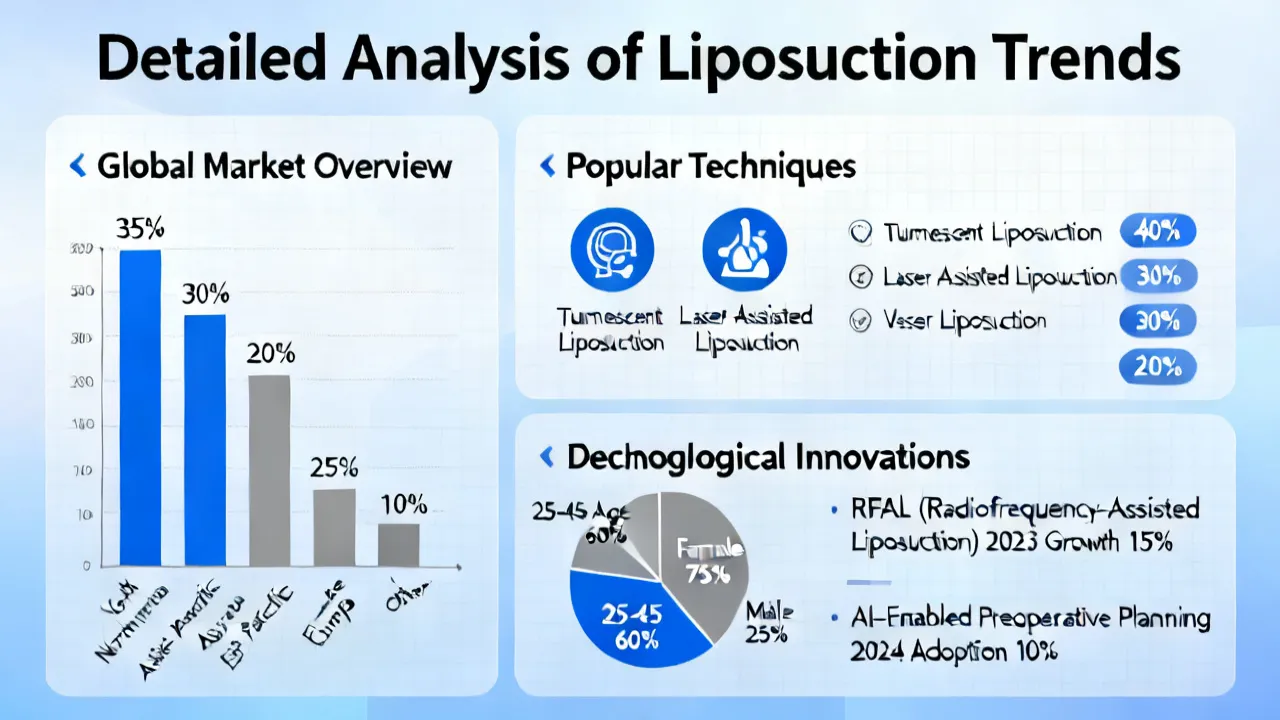 Navigating Liposuction Procedures