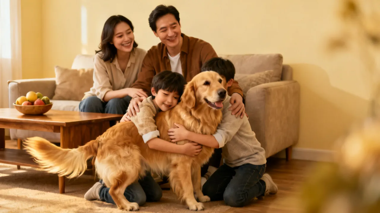 Understanding 반려견상조 Services