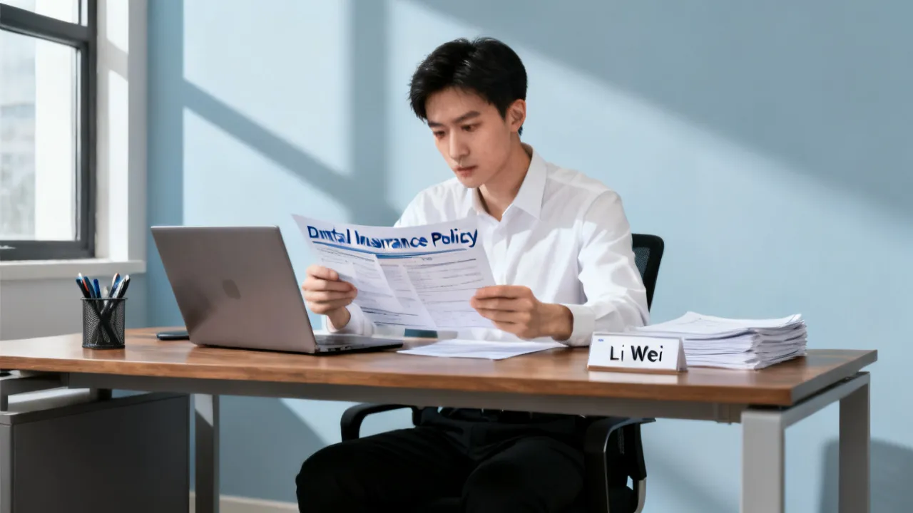 Understanding Your Dental Insurance Policy