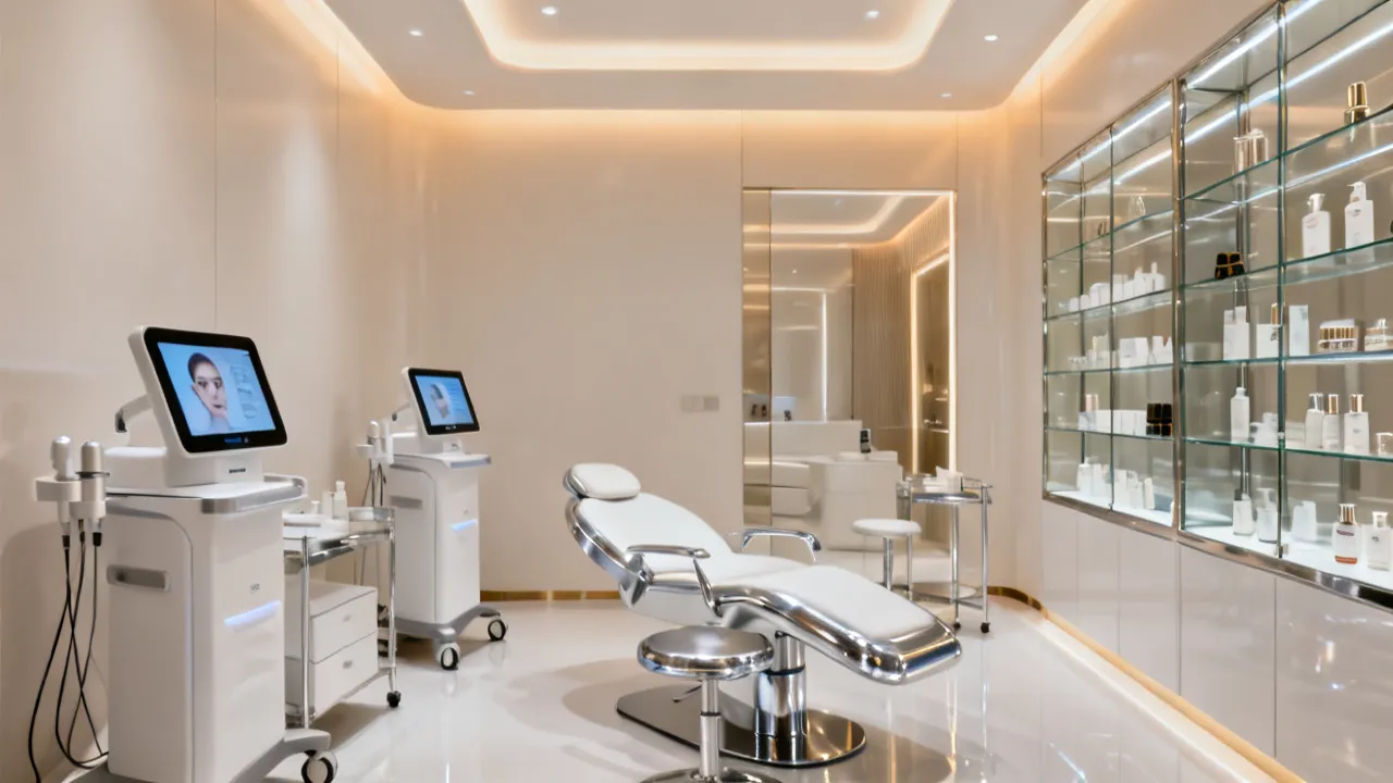 Exploring Benefits of Ultherapy Air Jet