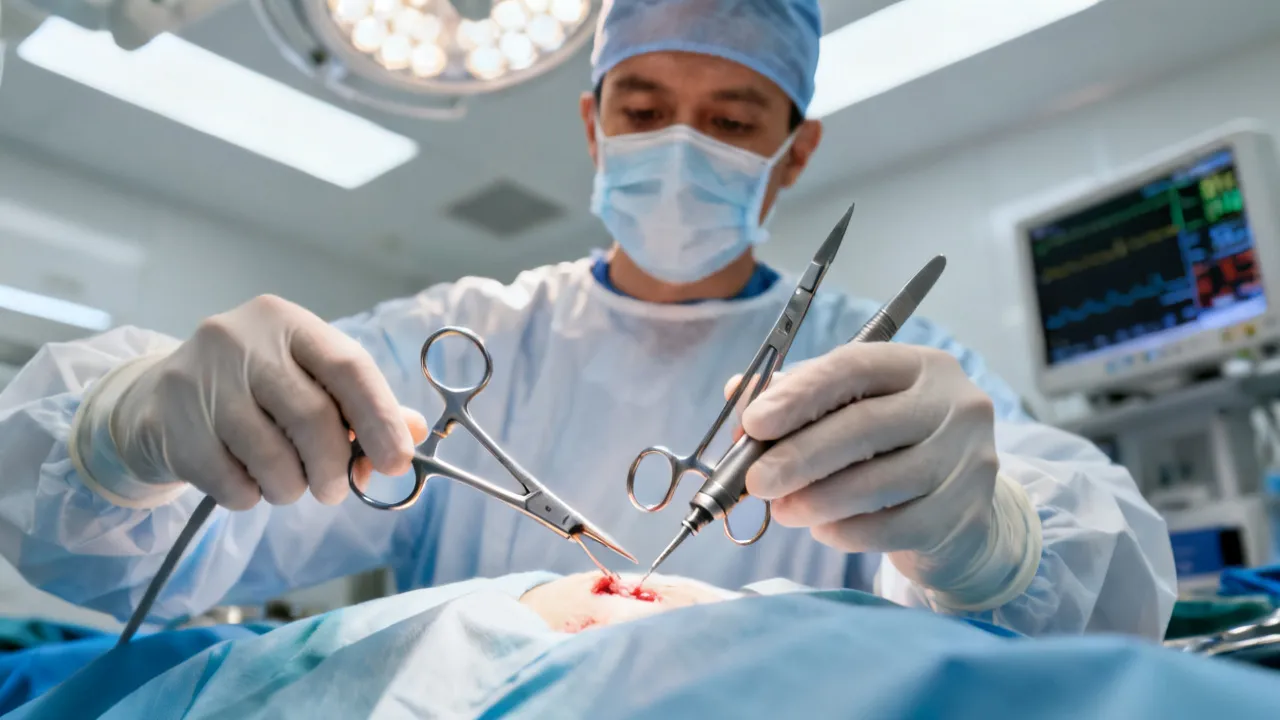 Understanding Advanced Surgical Procedures