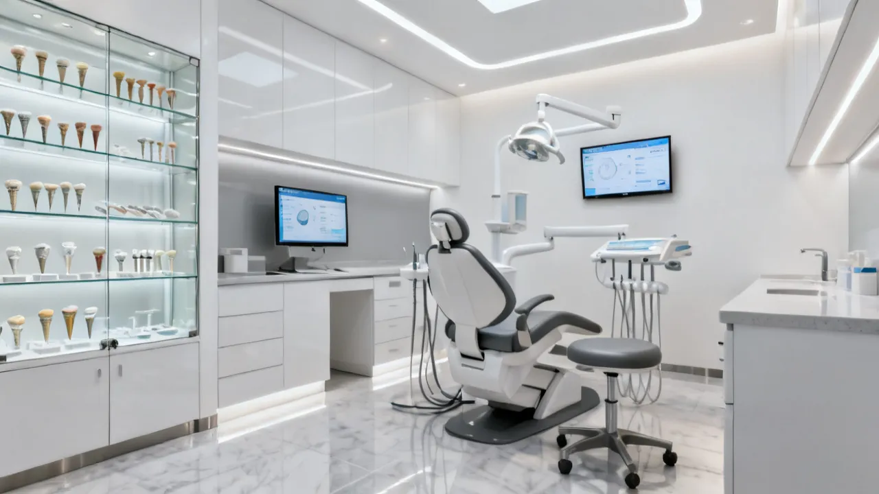 Understanding Implant Prosthesis Replacement