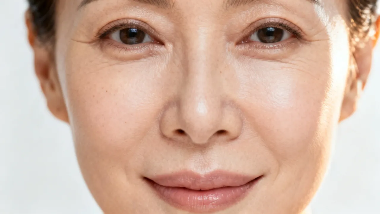 Understanding 팔자 주름 피부과 Solutions