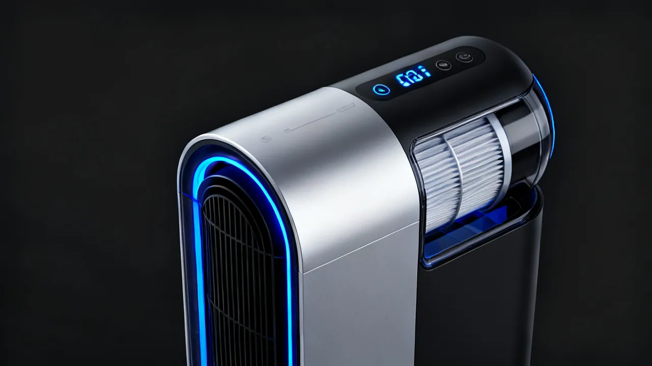 Understanding 에어 젯 샷수 Technology