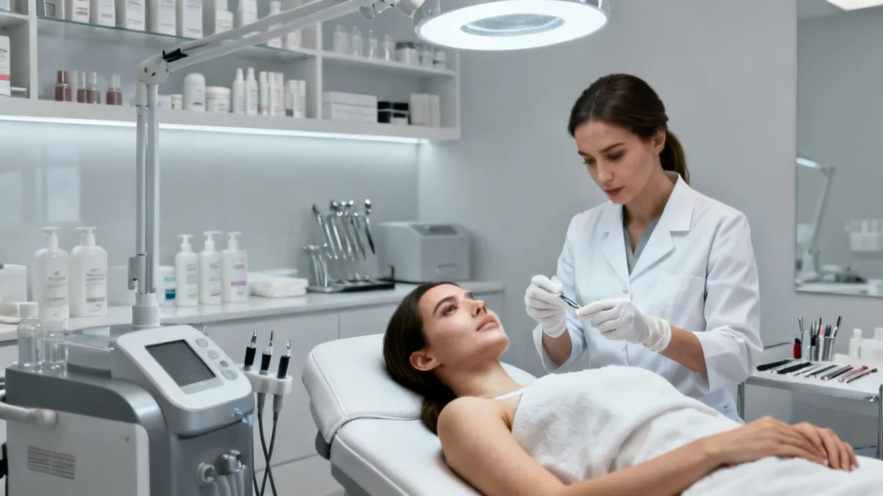 Understanding Facial Fat Reduction Treatments