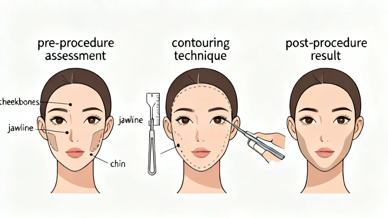 Understanding 볼살 제거 Procedures