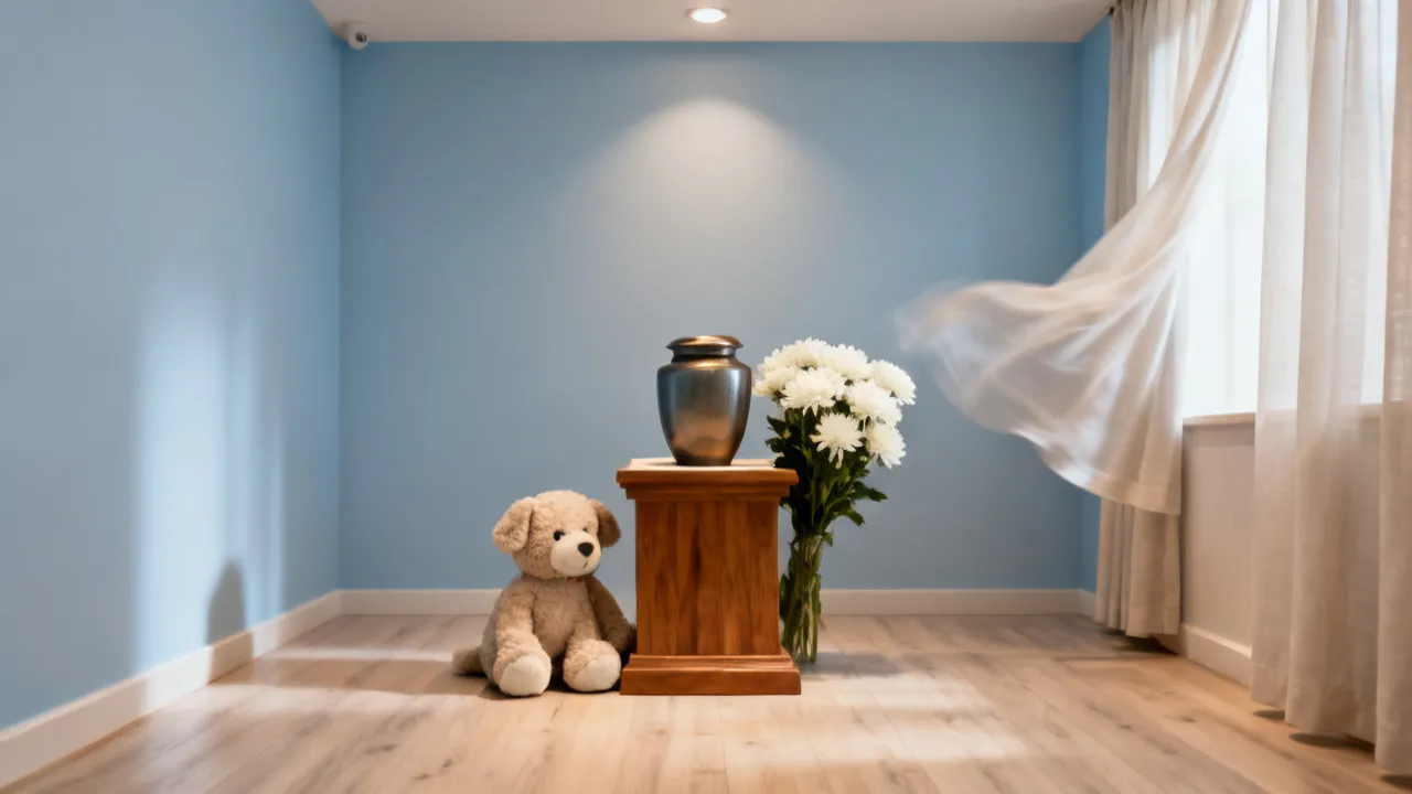 Understanding Pet Funeral Homes