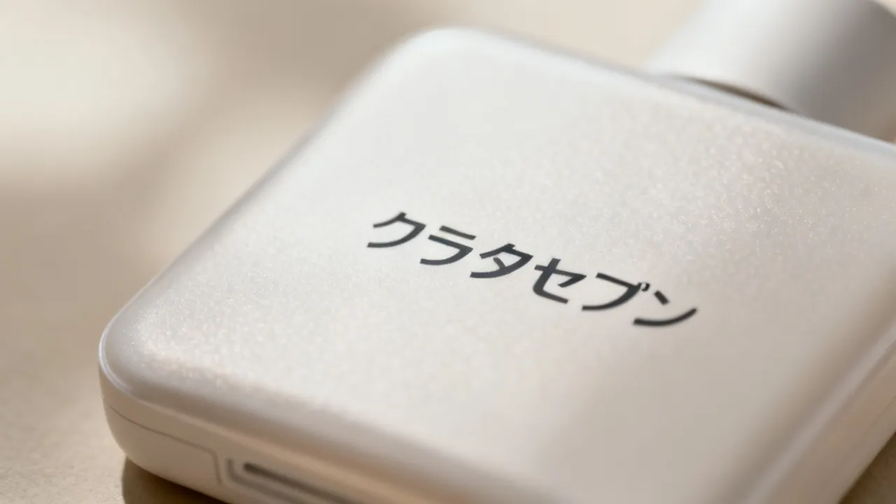 クラタセブンの基礎と選び方ガイド