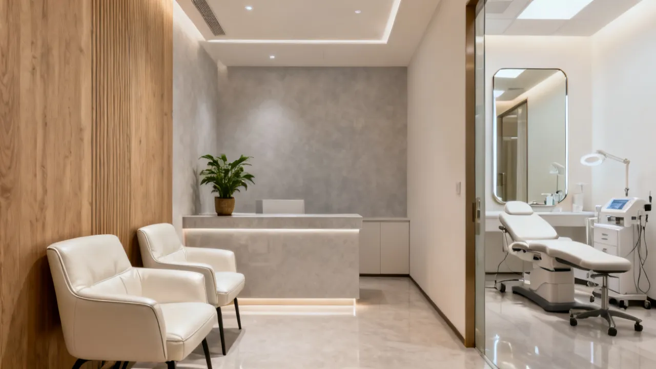 Comprehensive Guide to Chin Liposuction