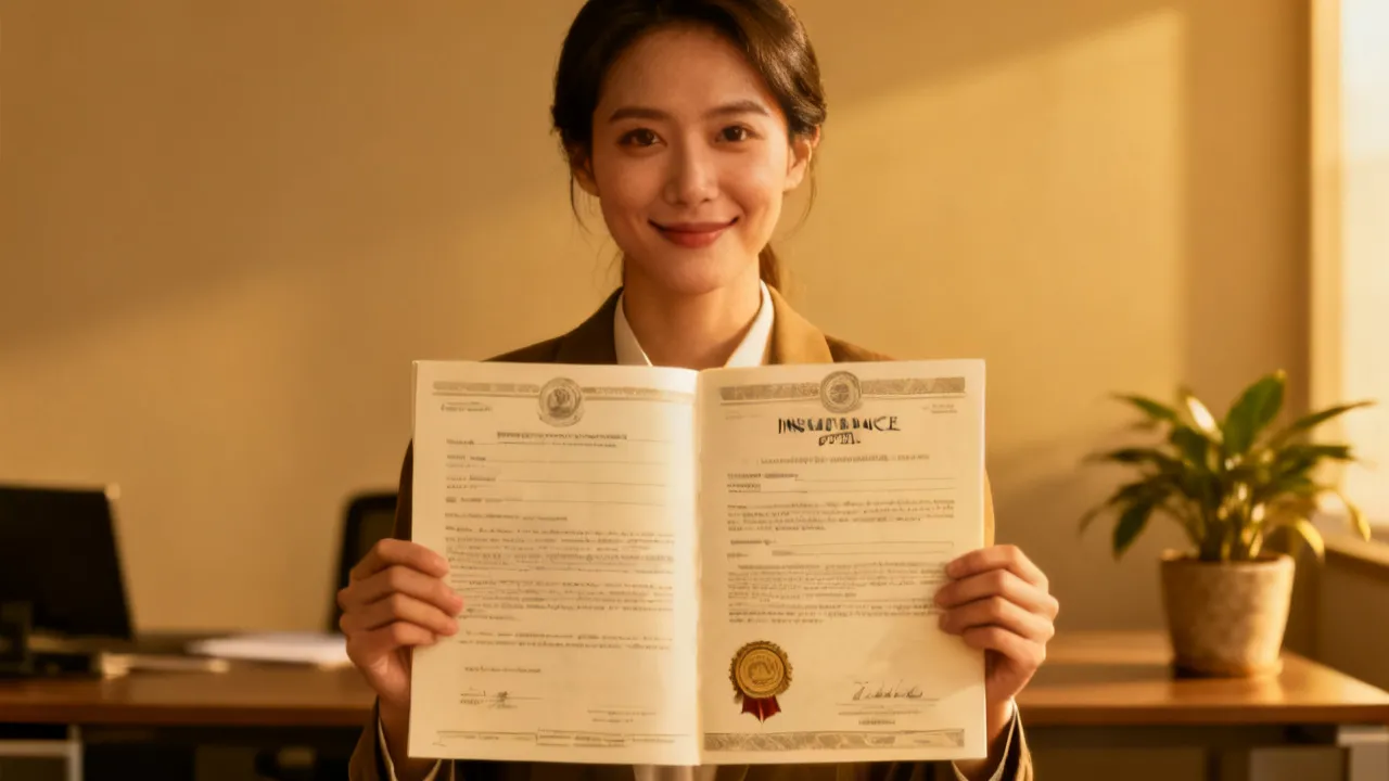 Understanding 에이스보험 Services