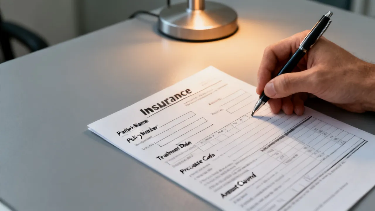 Understanding Dental Insurance Claims