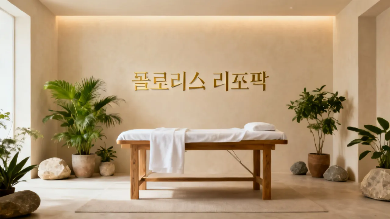 Understanding the 플로리스 리프팅 Technique
