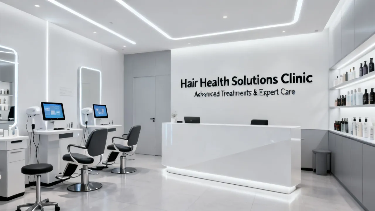 Comprehensive Guide to Hair Loss Injections