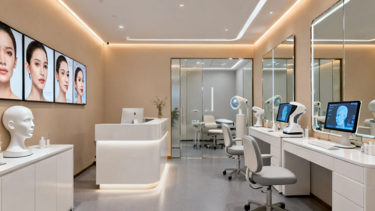 Unveiling the Benefits of Contour Injections