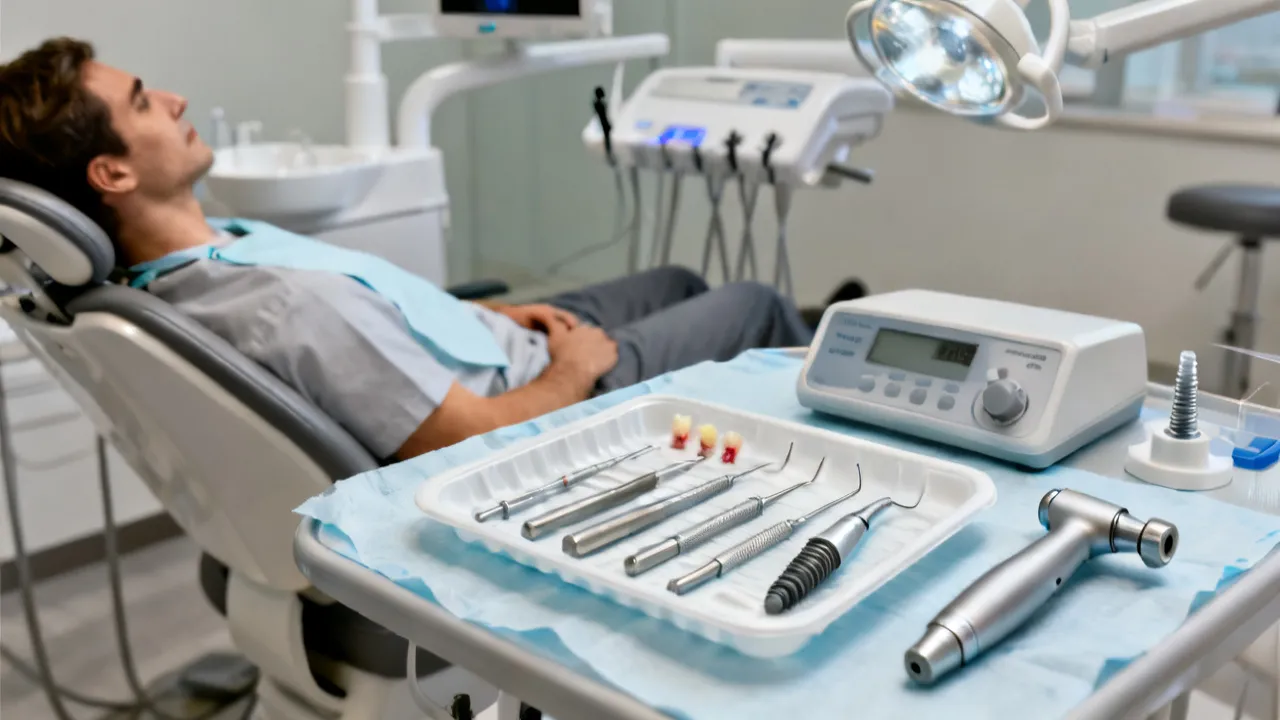 Comprehensive Guide to Dental Implants