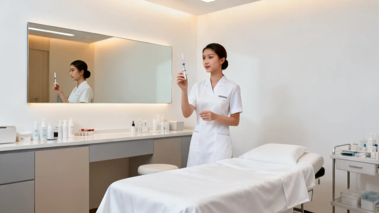 Exploring the Benefits of Contour Injections