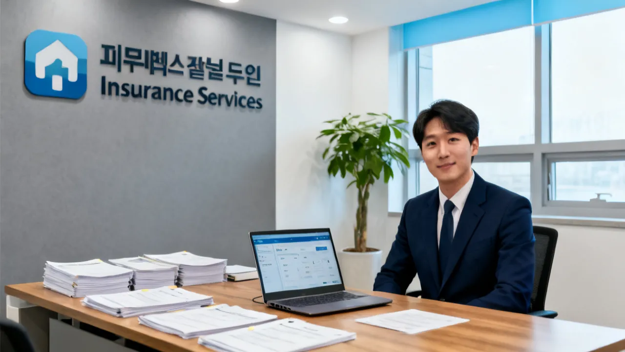 Understanding 에이스손해보험 Services