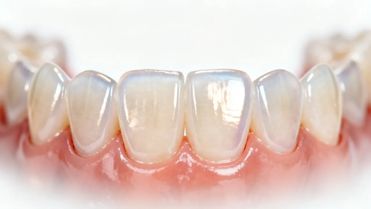 Understanding Front Tooth Dental Prosthetics
