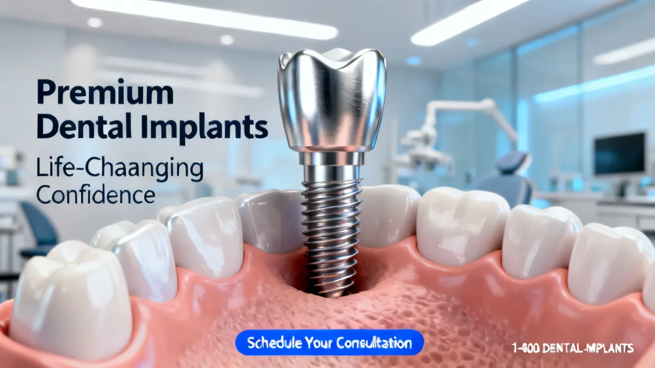 Comprehensive Guide to Dental Implants