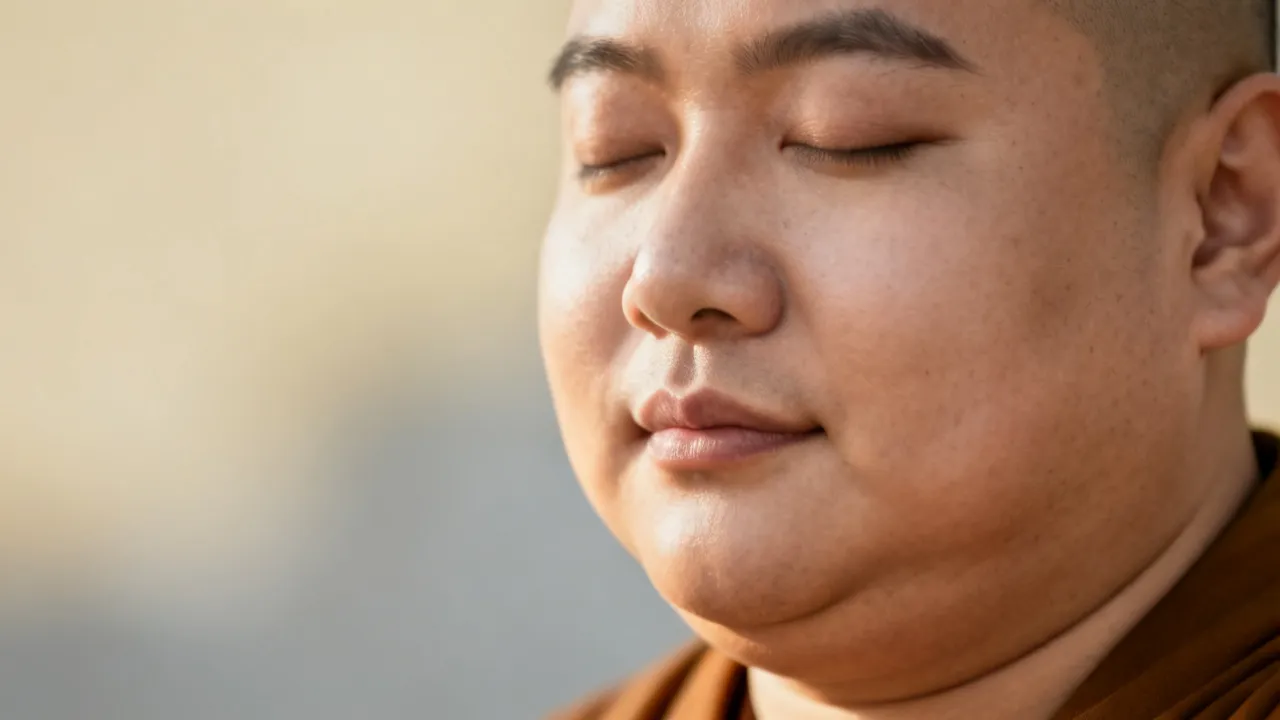 Understanding and Managing Double Chins