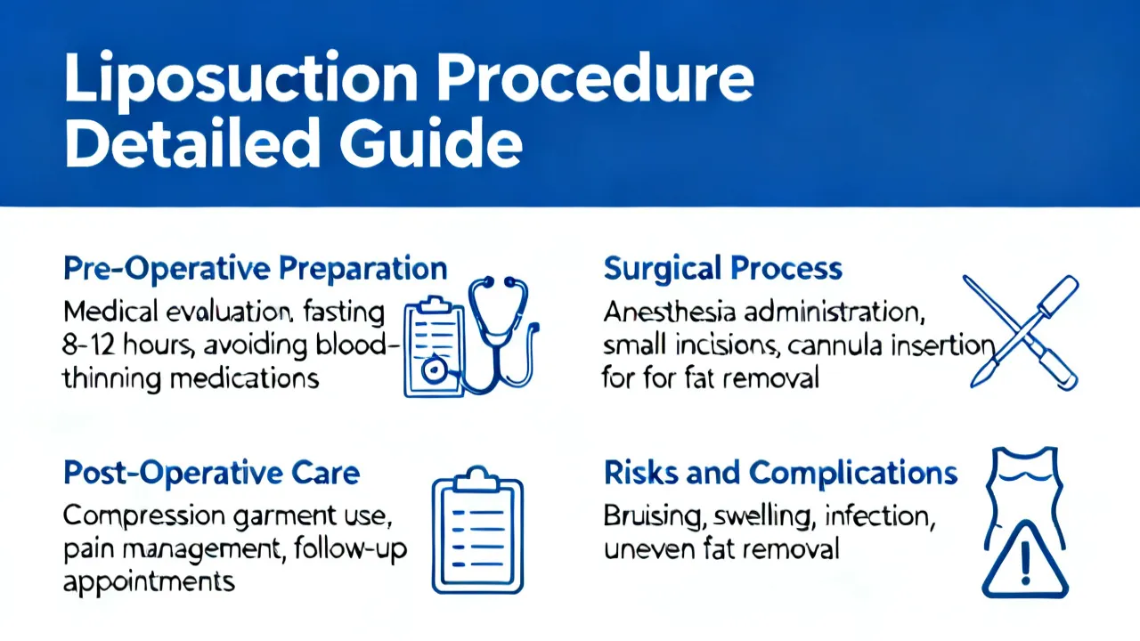 Understanding Liposuction Pricing