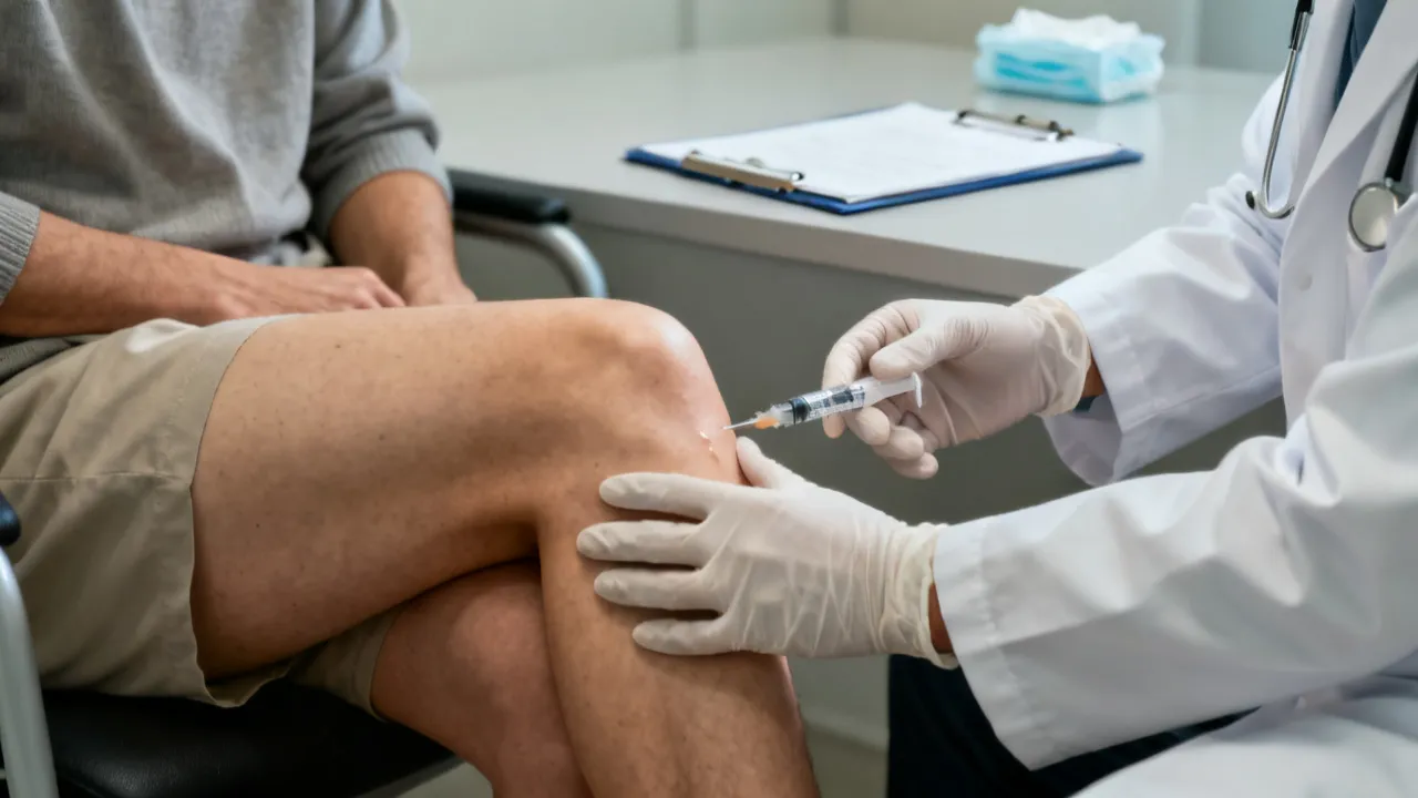 Understanding Thigh Fat Dissolving Injections