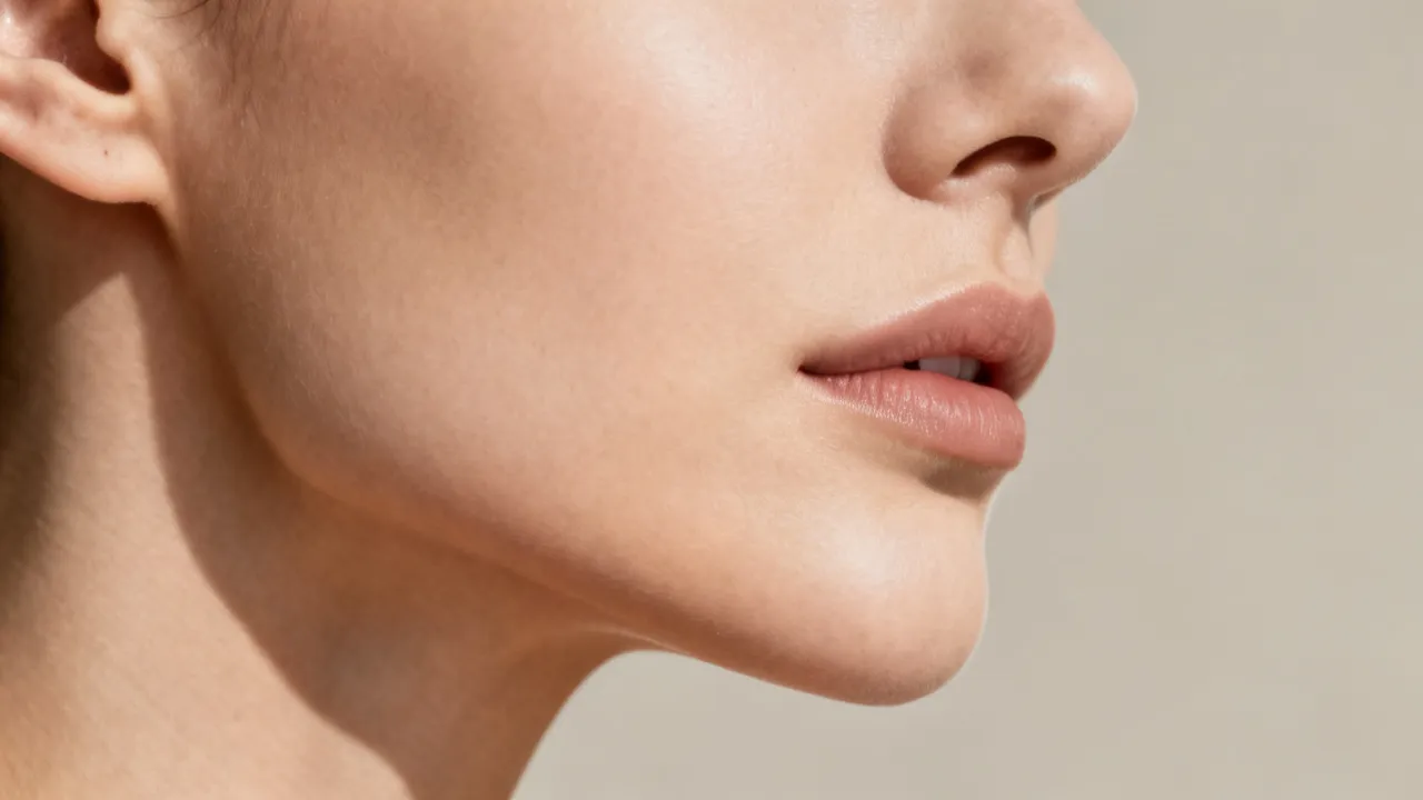 Understanding Jawline Liposuction Benefits
