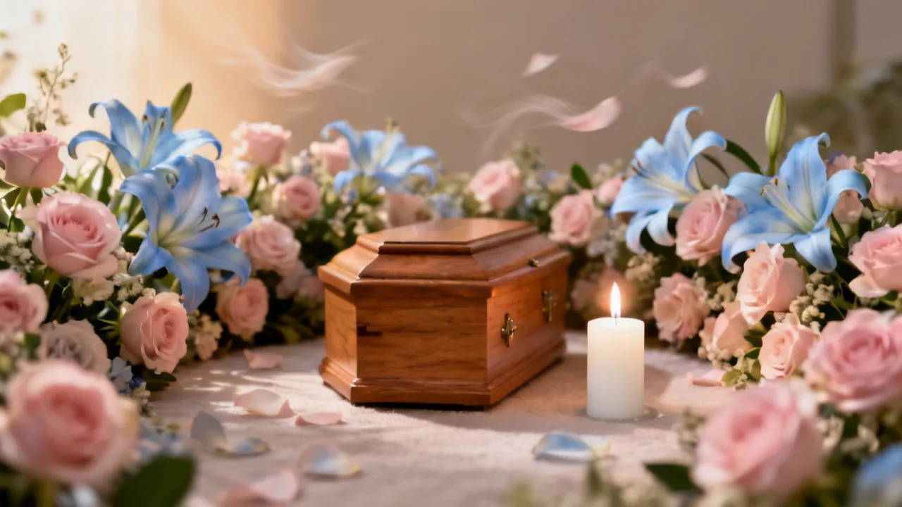 Understanding Pet Funeral Services