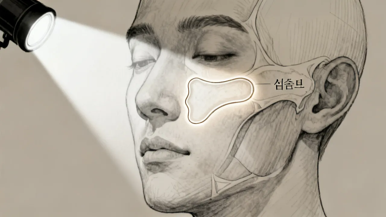 Understanding the Impact of Facial Contouring