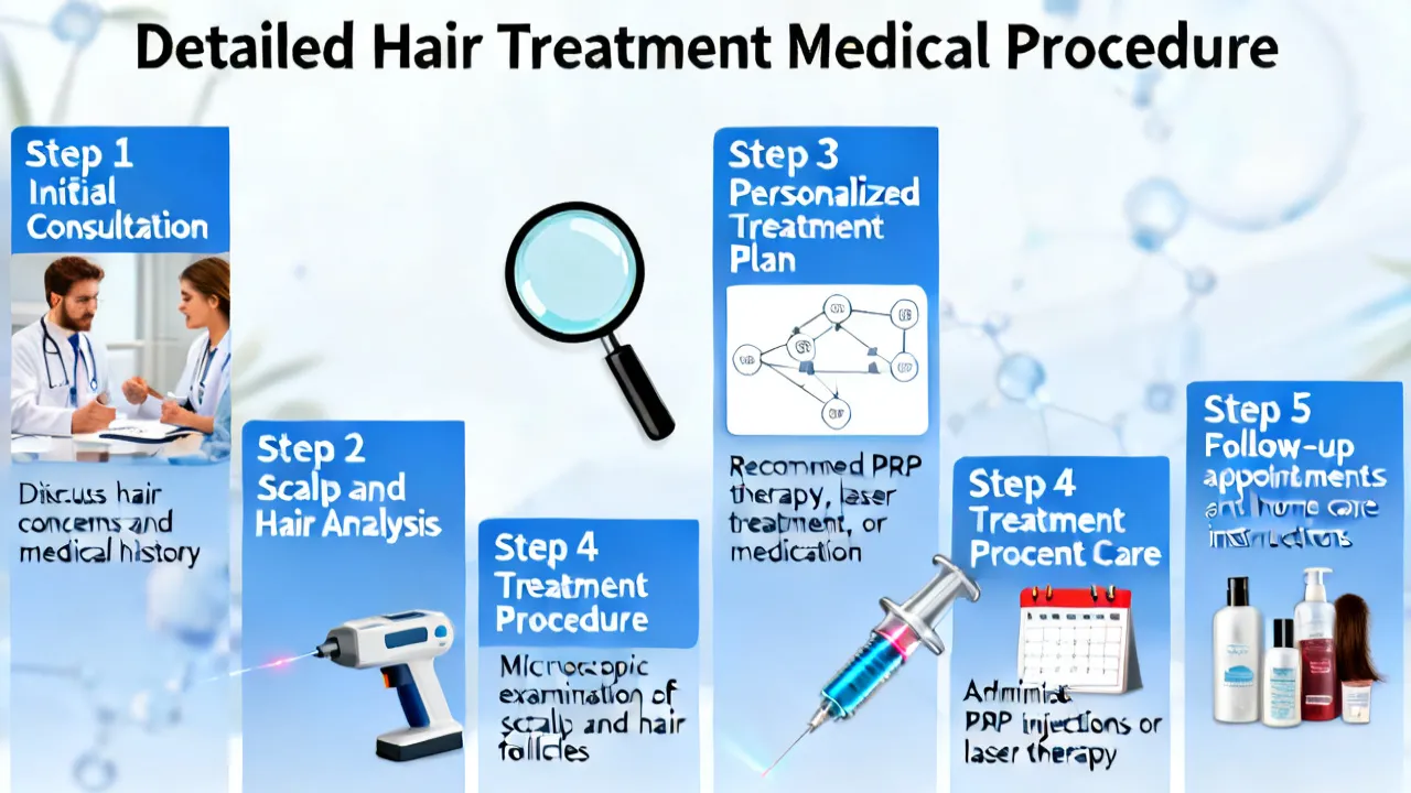 Understanding 메조 테라피 탈모 Solutions