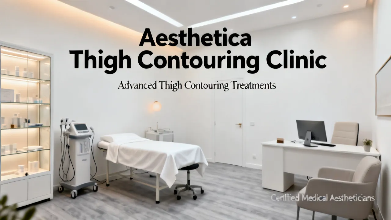 Understanding Thigh Fat Dissolving Injections
