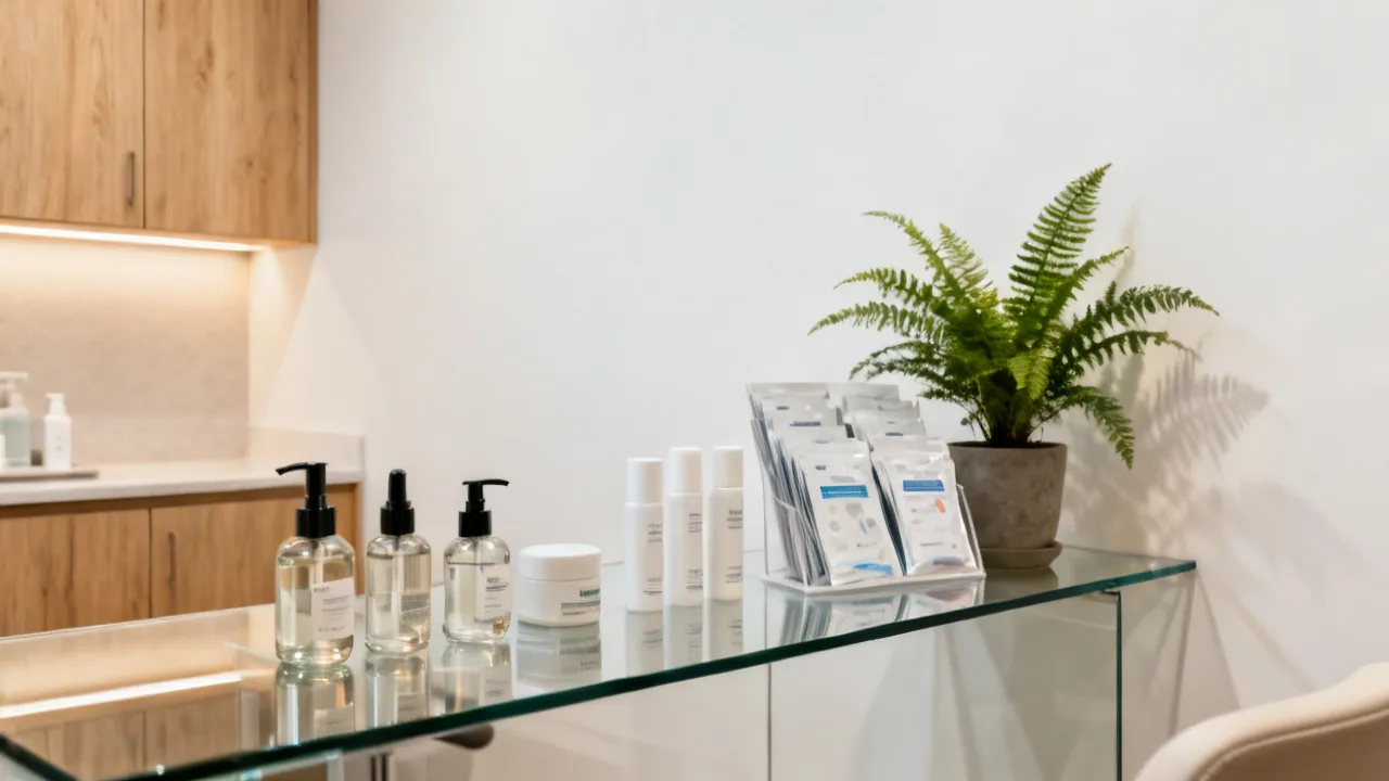 Understanding 톡스 앤필 Treatments