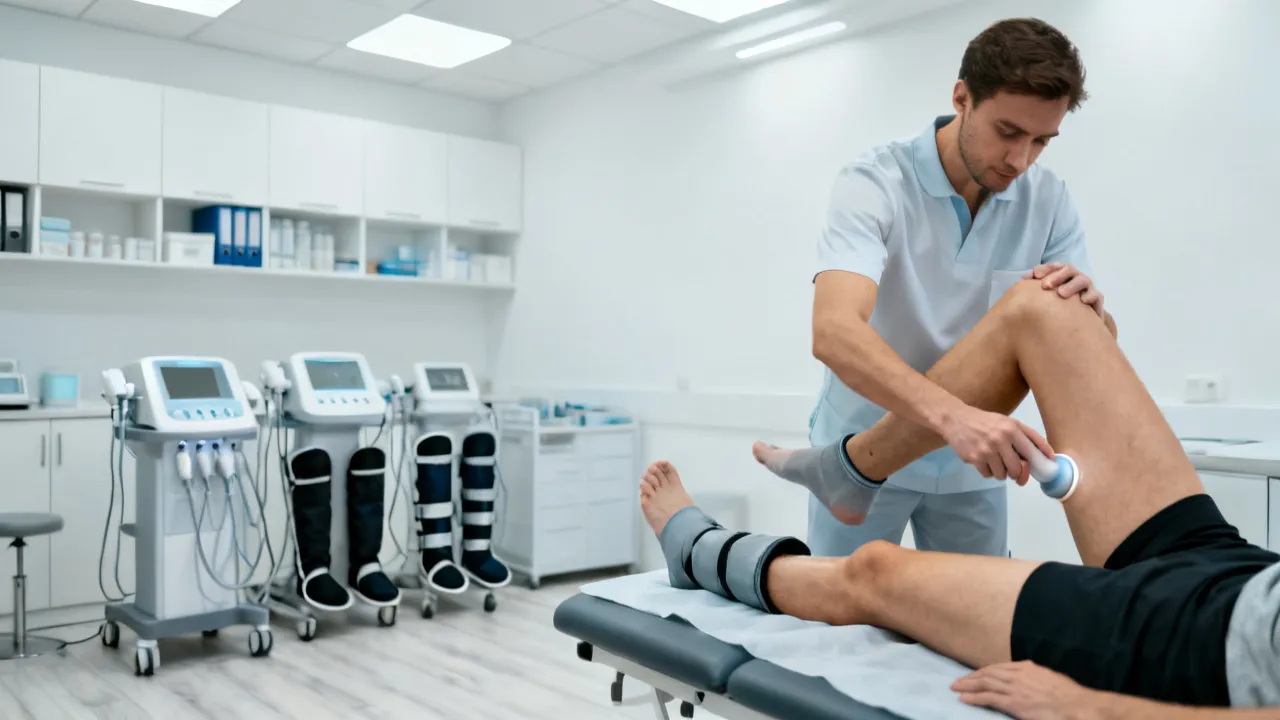 Understanding Thigh Fat Dissolving Injections