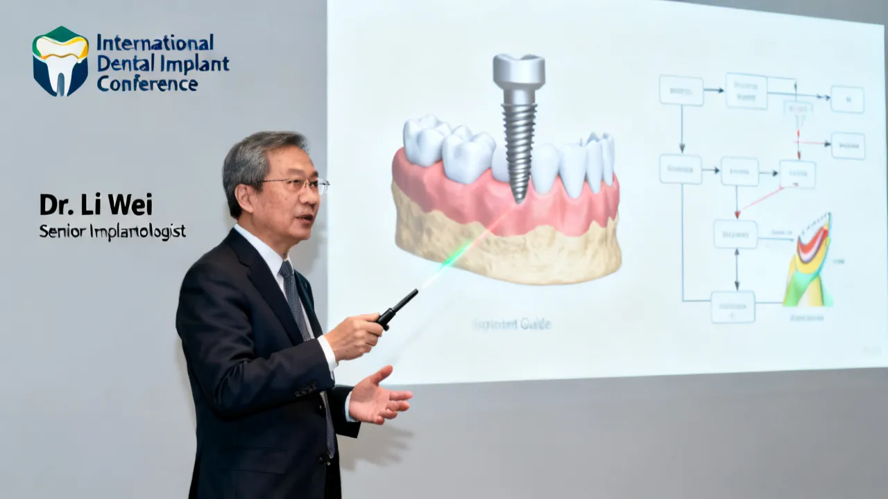 Comprehensive Guide on Dental Implants