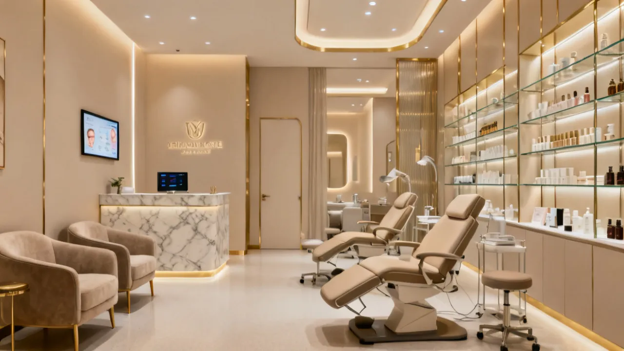 Understanding 톡스 앤필 Treatments