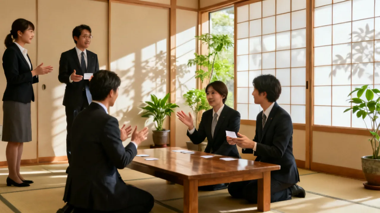ダイレクトリクルーティングの革新