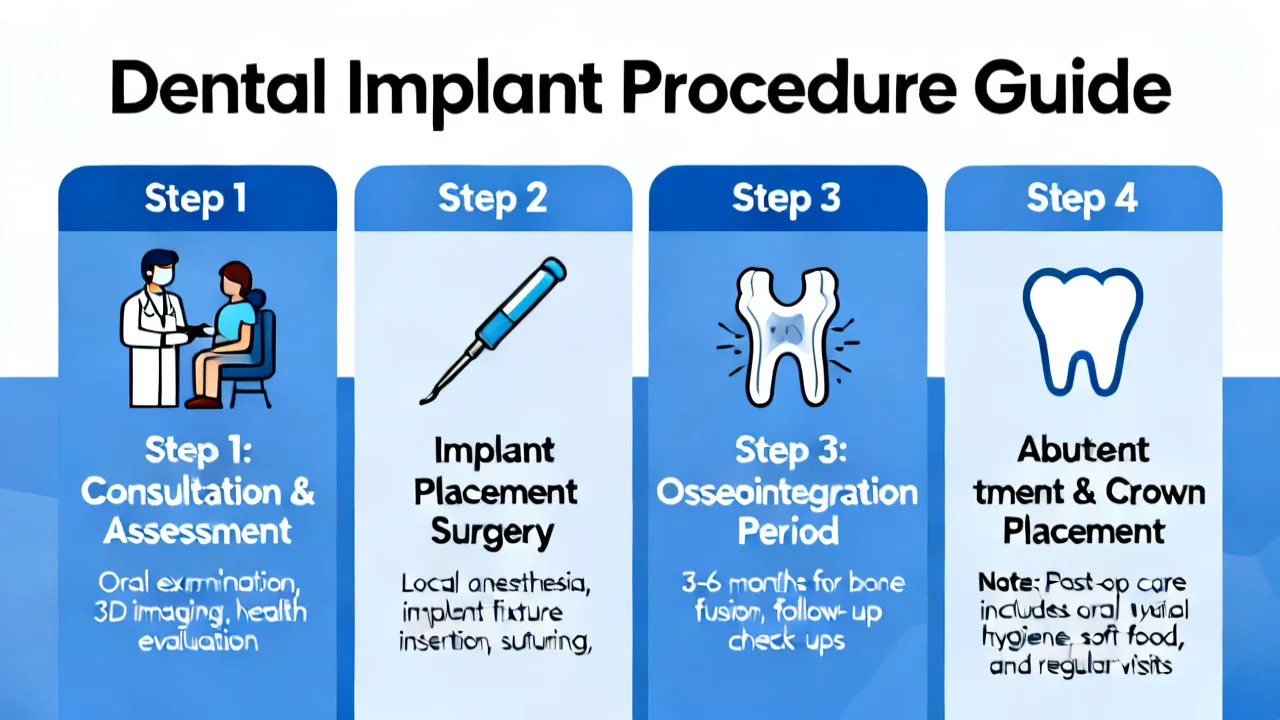 Comprehensive Guide to Dental Implants