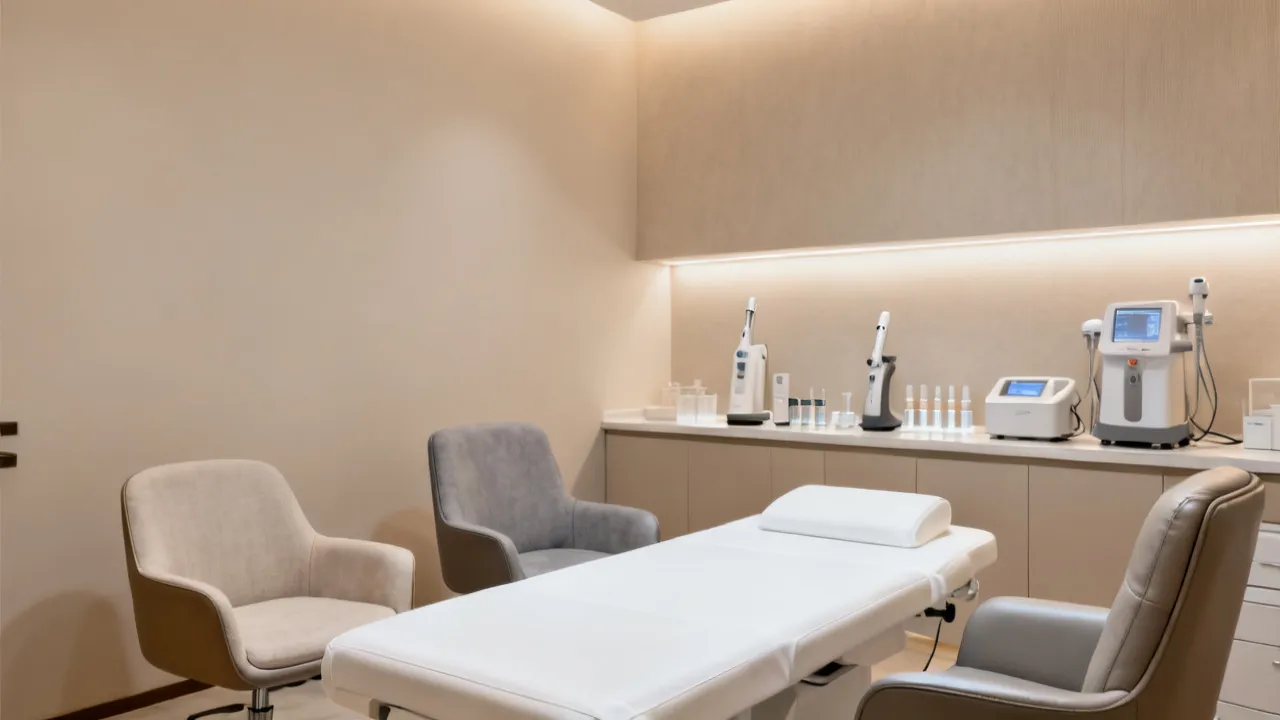 Understanding 심술보 윤곽 주사 Treatments