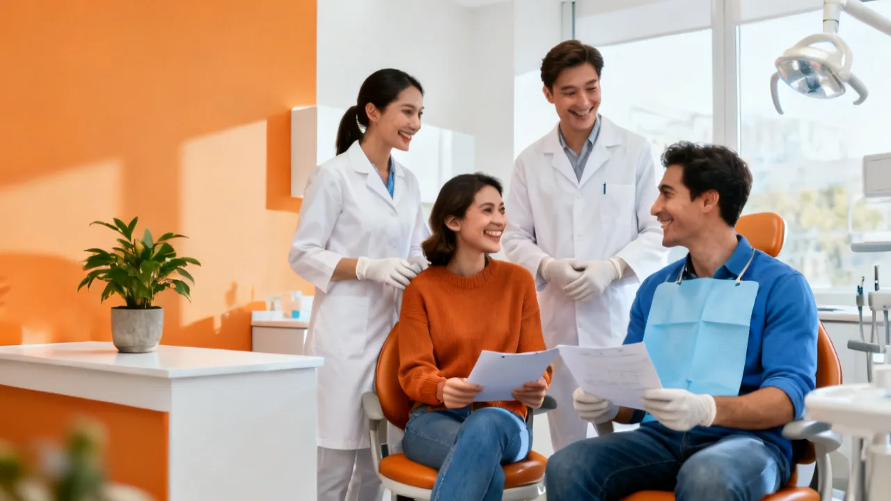 Harnessing the Hybrid Implant Denture