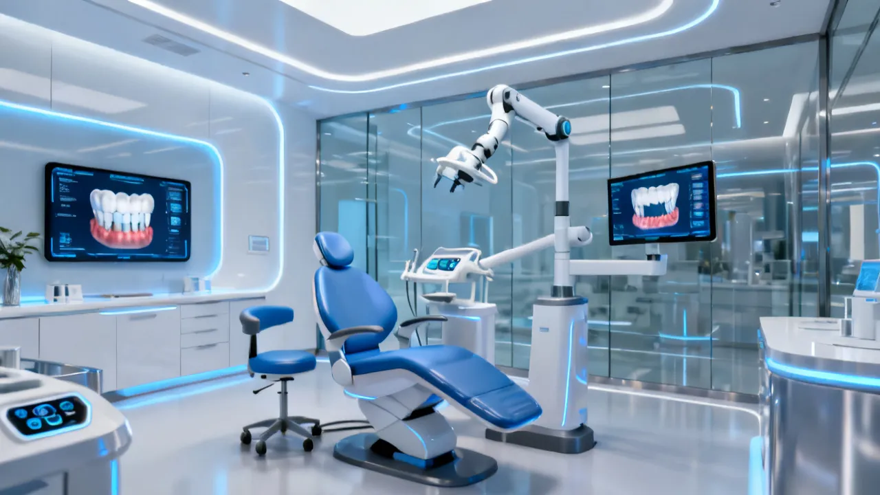 Hybrid Implants for Dentures Explained