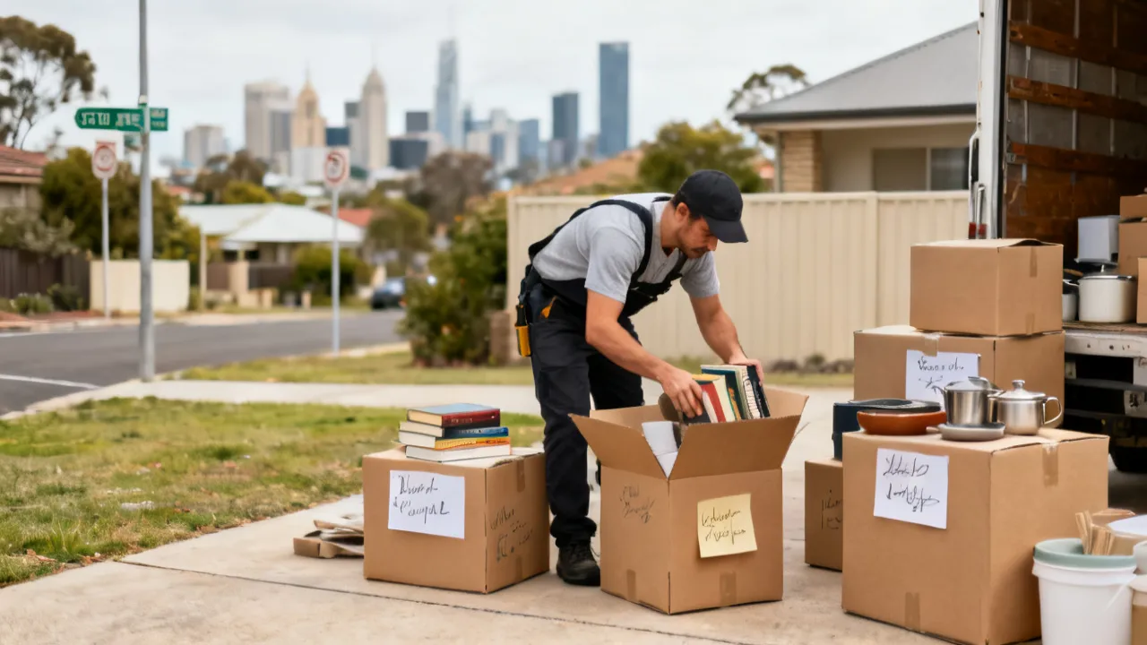 Professional Removalists Adelaide: How to Choose Wisely