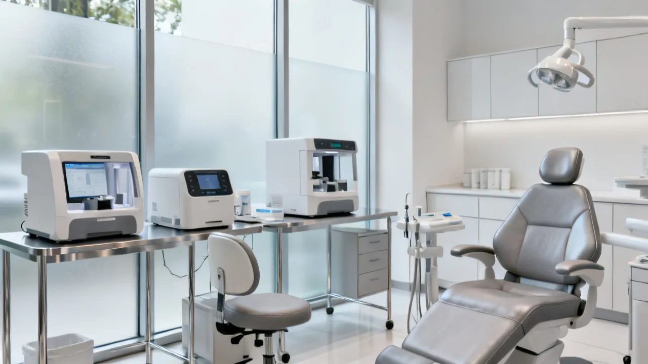 Understanding Dental Prosthetics Options
