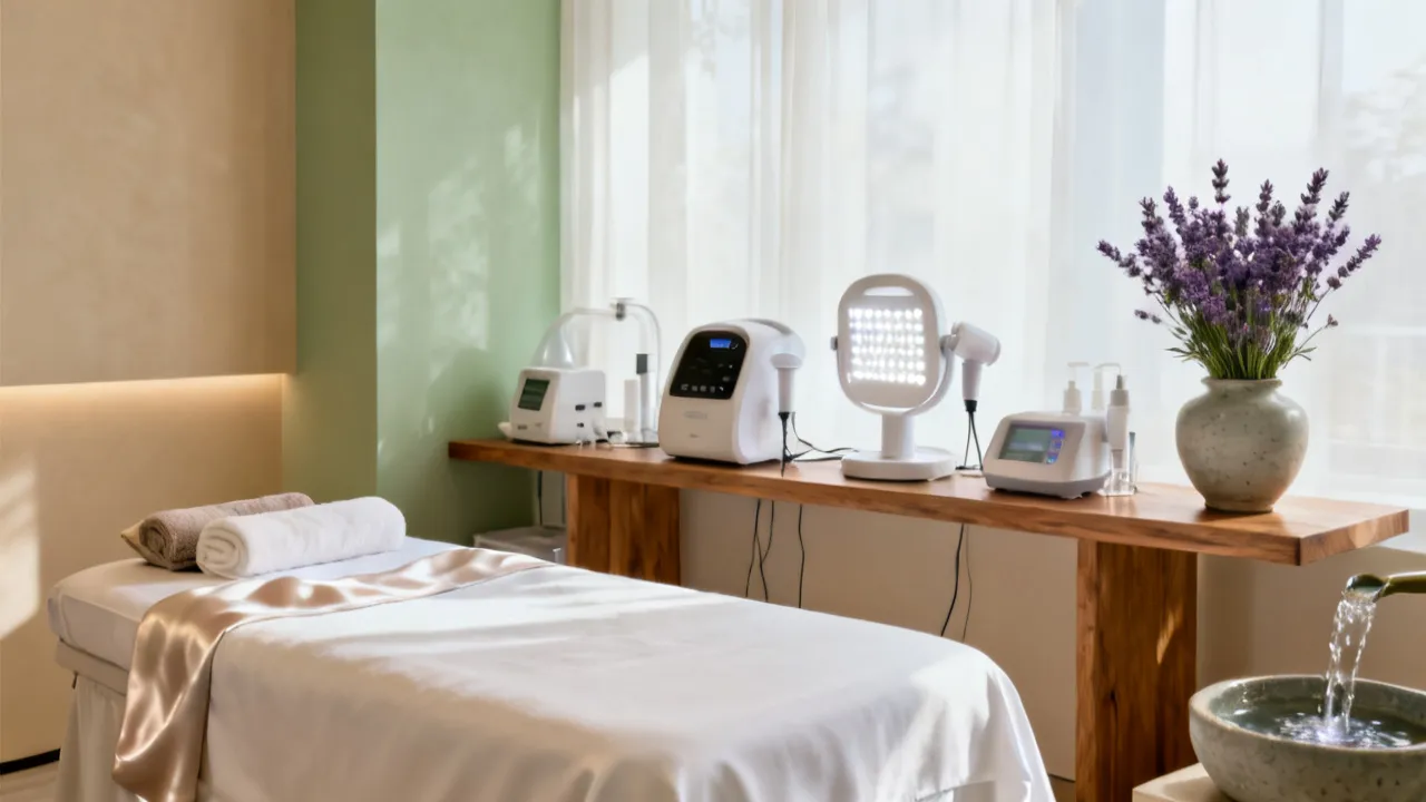 Understanding 톡스 앤필 Treatments